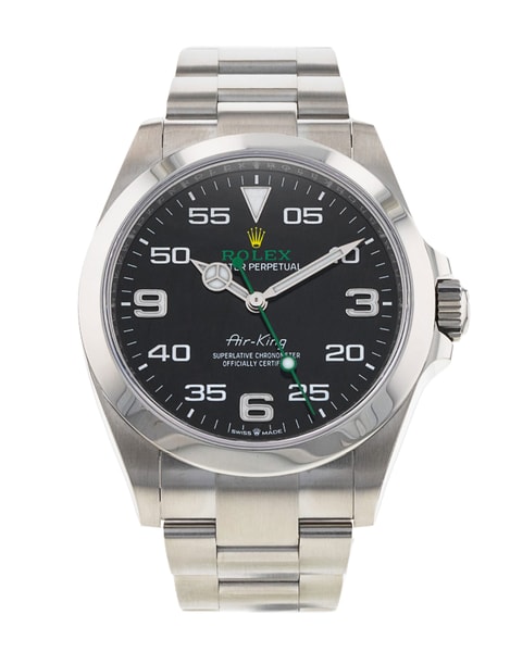 Rolex Air-King 126900